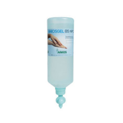 Gel Hydroalcoolique ANIOSGEL 85NPC Airless 1L