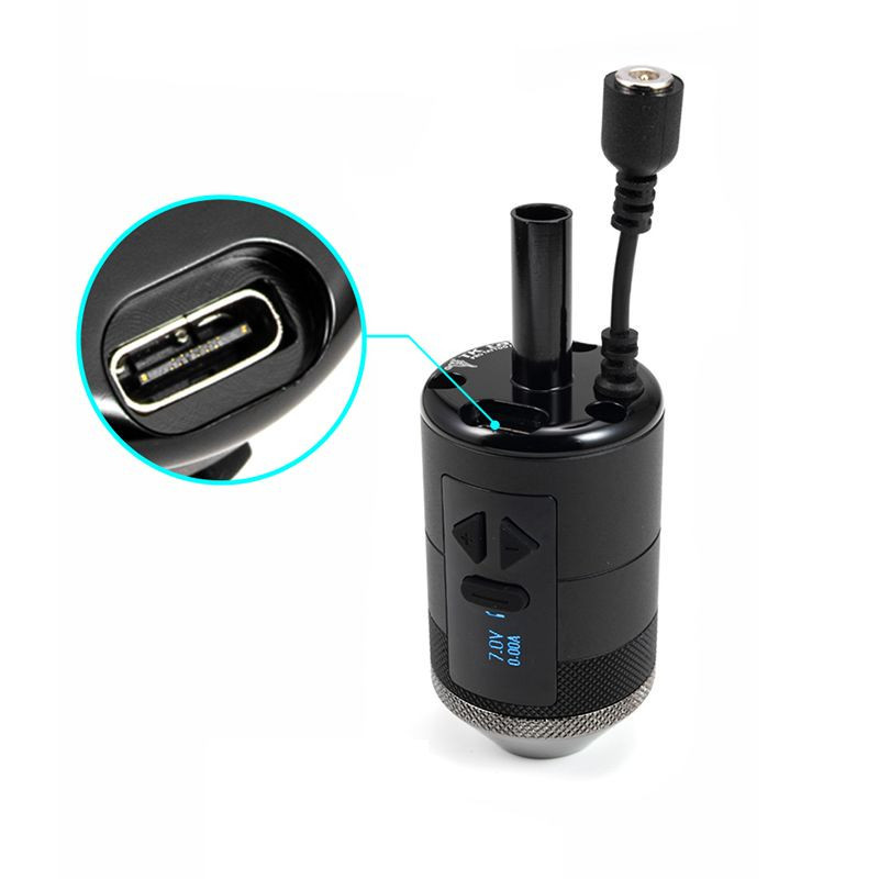 Batterie ZK1.0 Grip/Manchon RCA Batterie ZK1.0 Grip/Manchon RCA