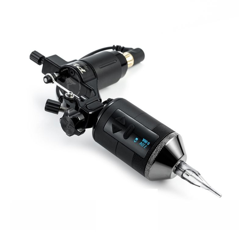 Batterie ZK1.0 Grip/Manchon RCA Batterie ZK1.0 Grip/Manchon RCA