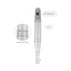 Microneedling MiaOpera Professional PMU-MTS Microneedling MiaOpera Professional PMU-MTS