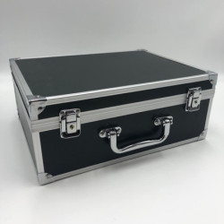 valise transport materiel tatouage