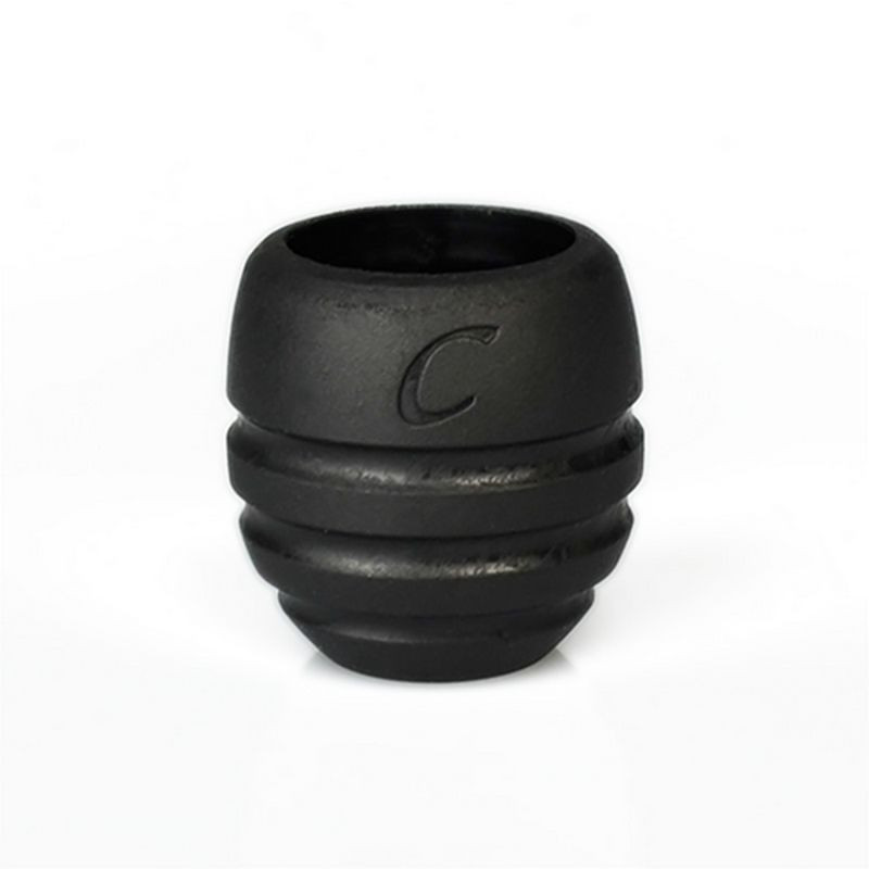 Grips CHEYENNE par boite de 6 - D Ergo Rond Grips CHEYENNE par boite de 6 - D Ergo Rond