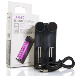 Chargeur de batterie Lithium-Ion