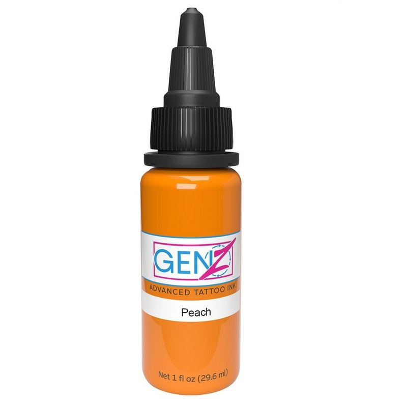 Encre INTENZE Peach 30ML Encre INTENZE Peach 30ML