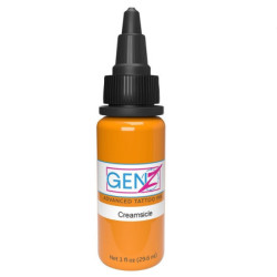 Encre INTENZE Creamsicle 30ML