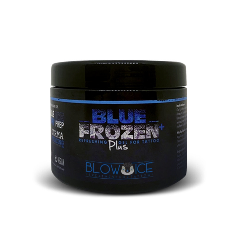 Onguent Blue Frozen 500 gr Onguent Blue Frozen 500 gr