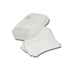 Carré d'essuyage OCTOLIN Soft 20x20cm par 100