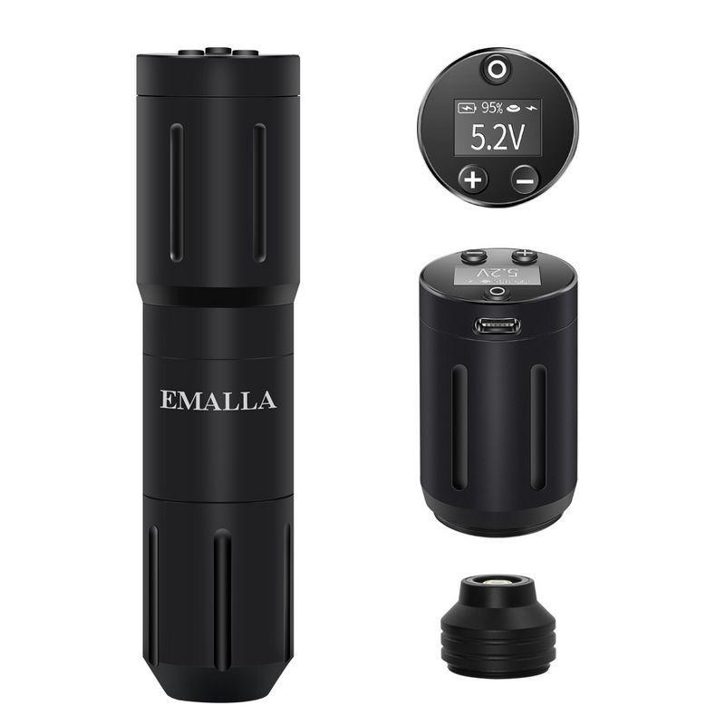 Machine EMALLA AVON Wireless Pen Machine EMALLA AVON Wireless Pen