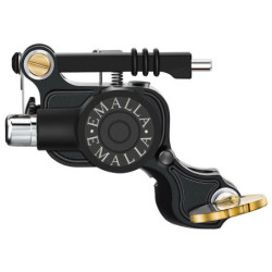 Machine EMALLA E-REX Rotary