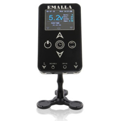 Alimentation EMALLA SOVER Touch 3.5A