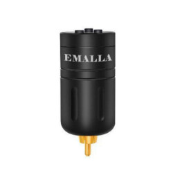 EMALLA Wireless Power Supply