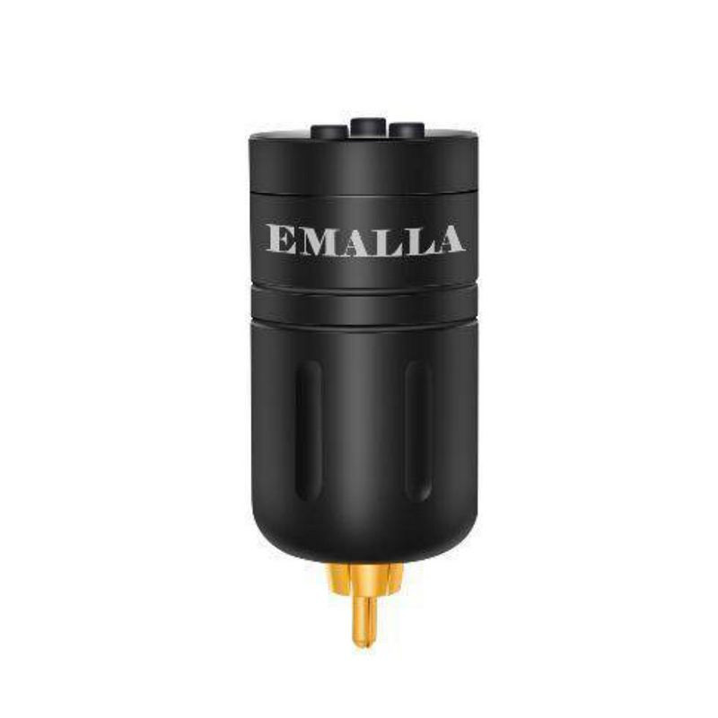 EMALLA Wireless Power Supply EMALLA Wireless Power Supply