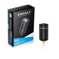 Alimentation EMALLA Wireless Power Supply Alimentation EMALLA Wireless Power Supply