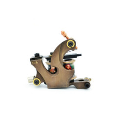 Machine Premium Shader Laiton