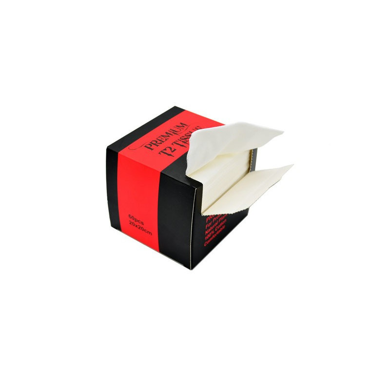Compresse Non Tissé par 60