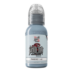 Encre WORLD FAMOUS Limitless Pancho 1-V2 30ML