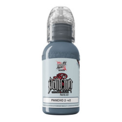 Encre WORLD FAMOUS Limitless Pancho 2-V2 30ML