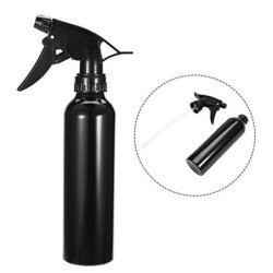 Bouteille à Spray noire 250ml