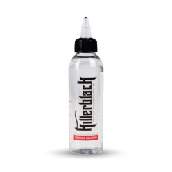 Diluant KILLERBLACK TATTOO INK 150ml
