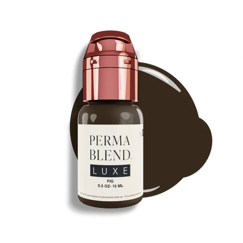 Encre PERMA BLEND LUXE Fig 15ml Encre PERMA BLEND LUXE Fig 15ml