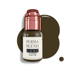 Encre PERMA BLEND LUXE Foxy Brown 15ml