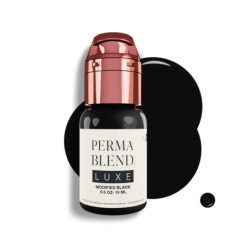 Encre PERMA BLEND LUXE Modified Black