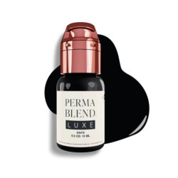 Encre PERMA BLEND LUXE Onyx 15ml