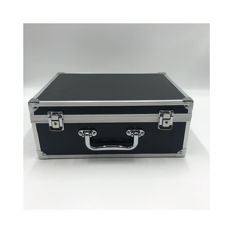 valise pour materiel de tatouage haute qualité