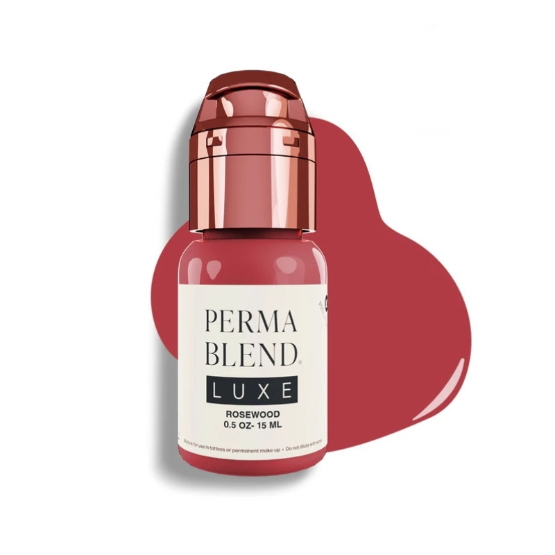 Encre PERMA BLEND LUXE Rosewood 15ml Encre PERMA BLEND LUXE Rosewood 15ml