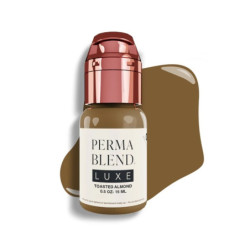 Encre PERMA BLEND LUXE Toasted Almond 15ml
