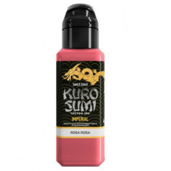 Encre Kuro Sumi Imperial - Rosa Rosa 44ml
