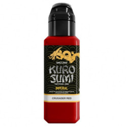 Encre Kuro Sumi Imperial - Crusader Red 44ml
