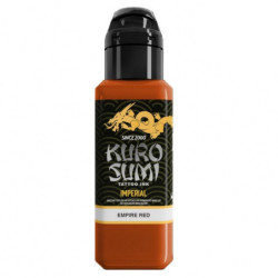 Encre Kuro Sumi Imperial - Empire Red 44ml