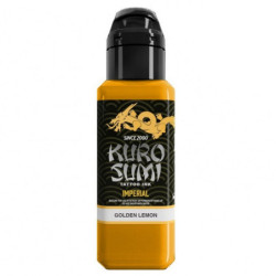 Encre Kuro Sumi Imperial - Golden Lemon 44ml