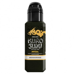 Encre Kuro Sumi Imperial - Medium Bronze 44ml