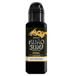 Encre Kuro Sumi Imperial - Soft Greywash 44ml