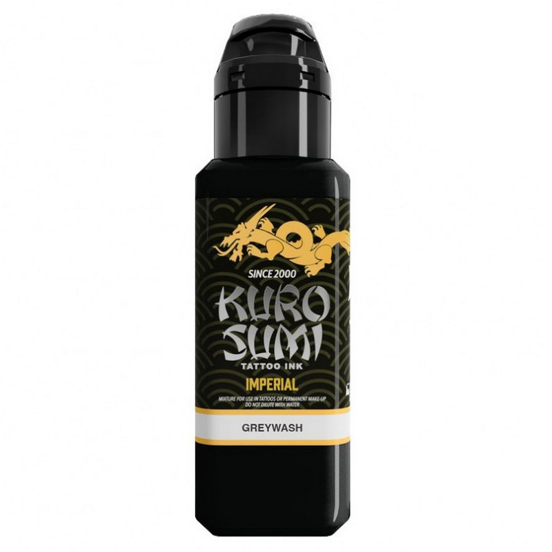 Encre Kuro Sumi Imperial - Greywash 44ml