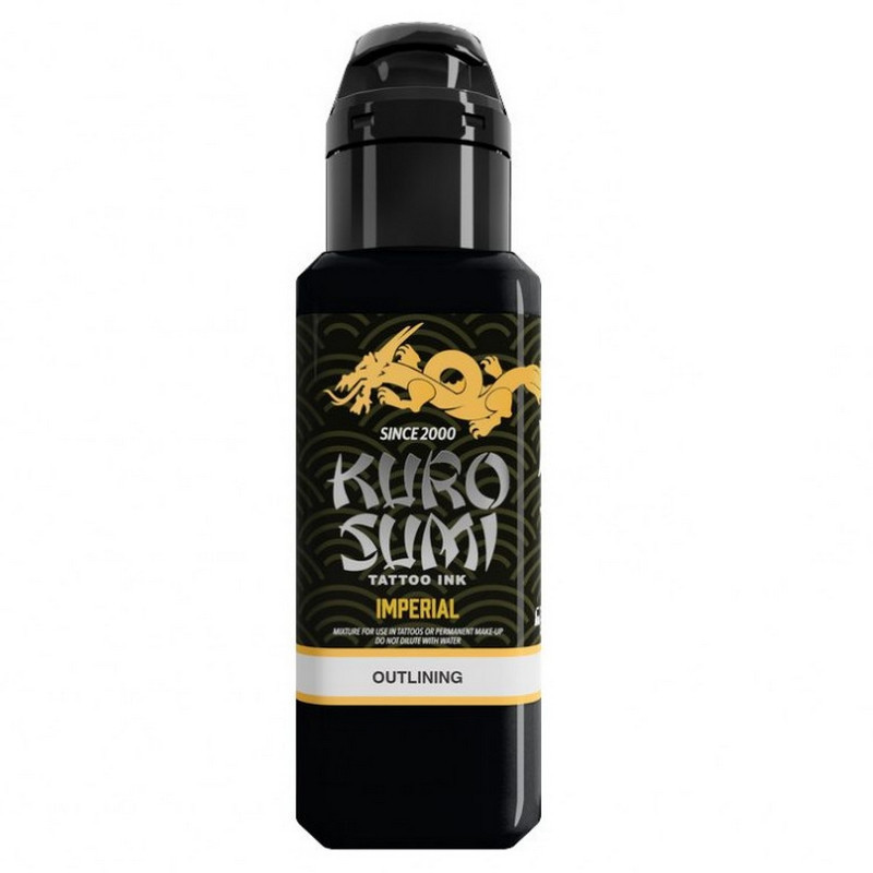 Encre Kuro Sumi Imperial - Outlining 44ml