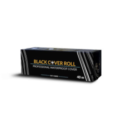 Black Cover Roll HORNET
