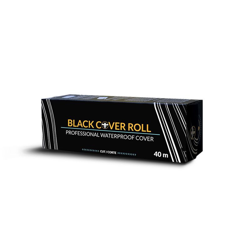 Black Cover Roll HORNET Black Cover Roll HORNET