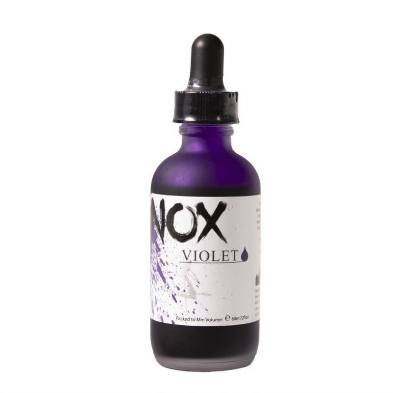 Stencil NOX Violet Hectograph'INK Freehand 60ml Stencil NOX Violet Hectograph'INK Freehand 60ml