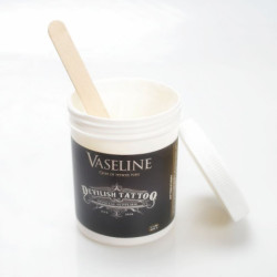 Vaseline tatouage 500 gr