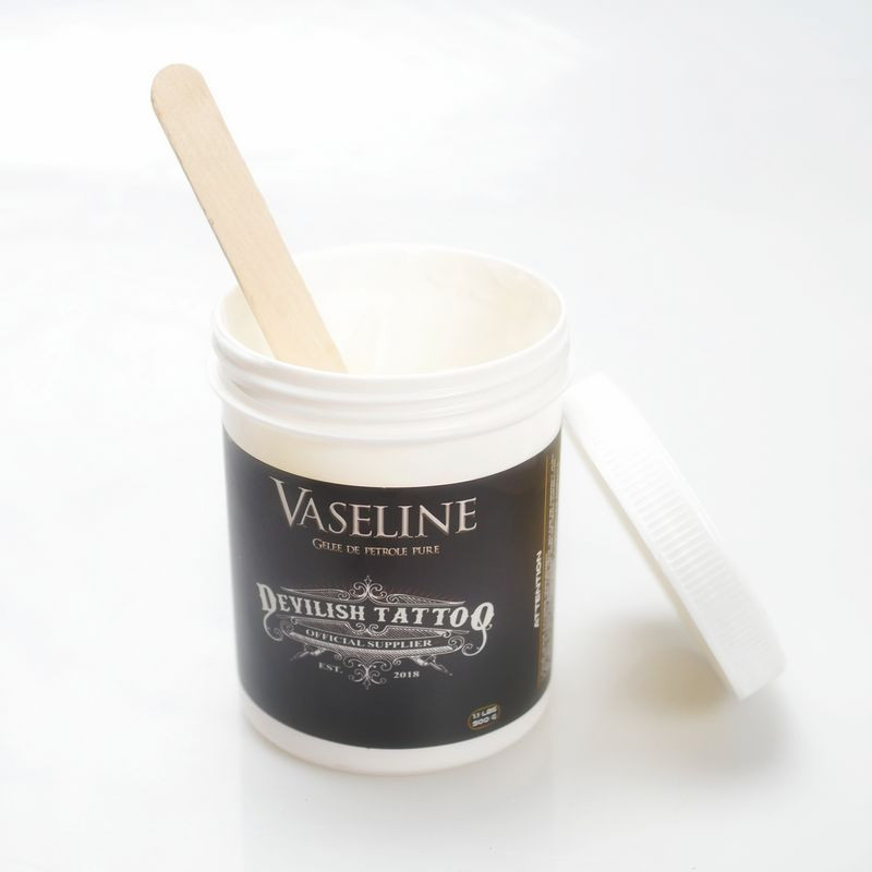 Vaseline tatouage 500 gr