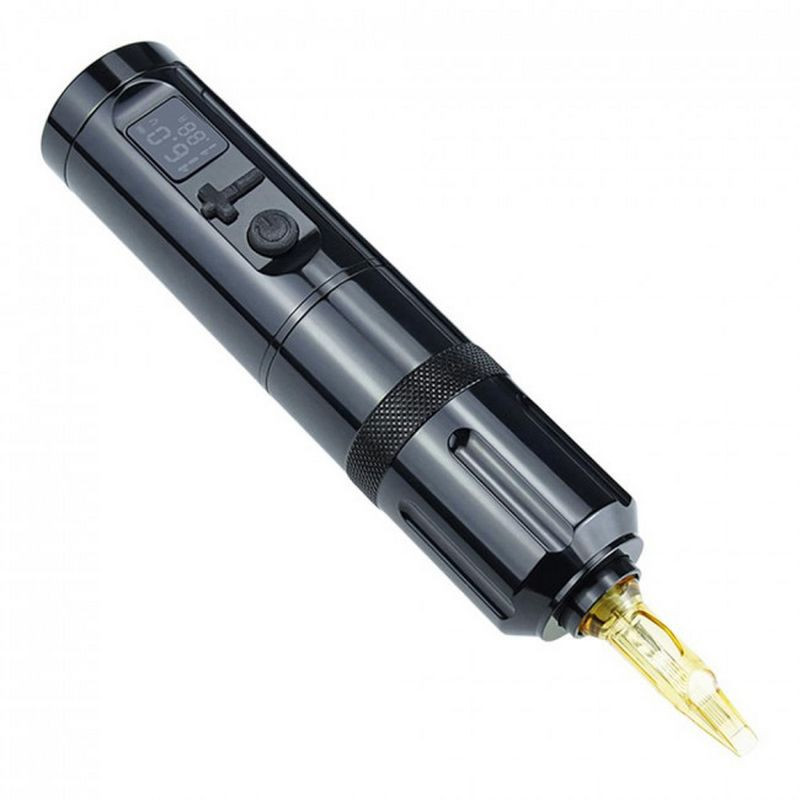 Machine Pen EVO Rotary - MAXX - Batterie Wireless Machine Pen EVO Rotary - MAXX - Batterie Wireless