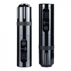 Machine Pen EVO Rotary - MAXX Machine Pen EVO Rotary - MAXX
