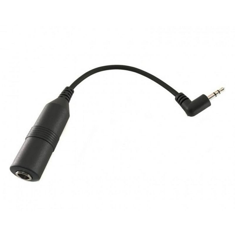 Câble Adaptateur CHEYENNE HAWK Fiche 3