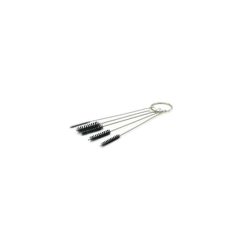Brosse de Nettoyage Tattoo Brosse de Nettoyage Tattoo