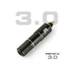 Machine EQUALISER Proton MX Noir - Course 3.0mm