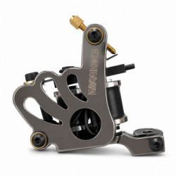 Machine Premium Iron Liner