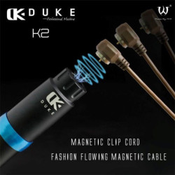 Cable magnétique pour AVA Duke K2